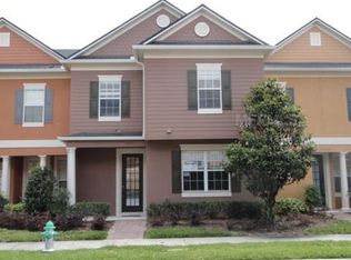 10122 Ridgebloom Ave, Orlando, FL 32829