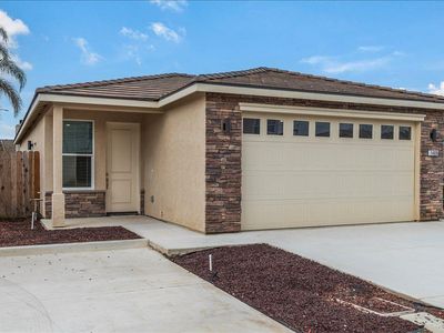 1409 Villa Way, Modesto, CA, 95351