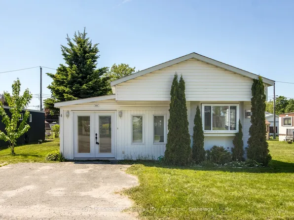 10 Maple Ln, Midland, ON L4R 0B9