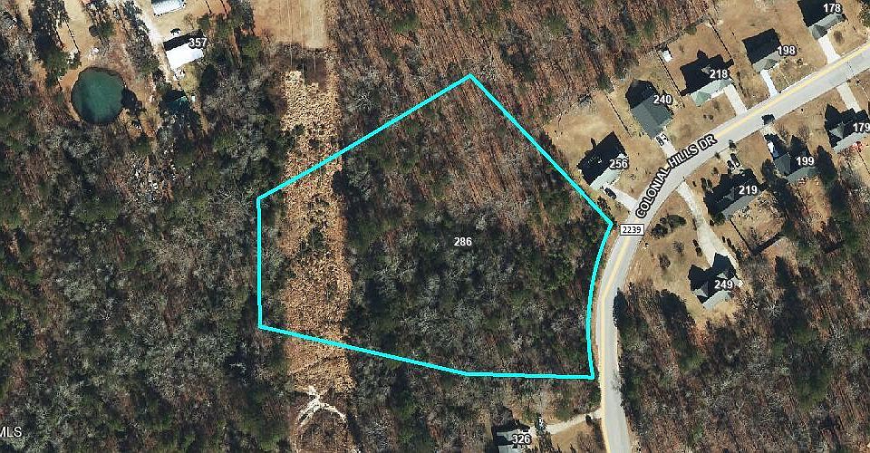 1st image of 286 Colonial Hills Dr #14