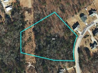 286 Colonial Hills Dr #14, Lillington, NC 27546