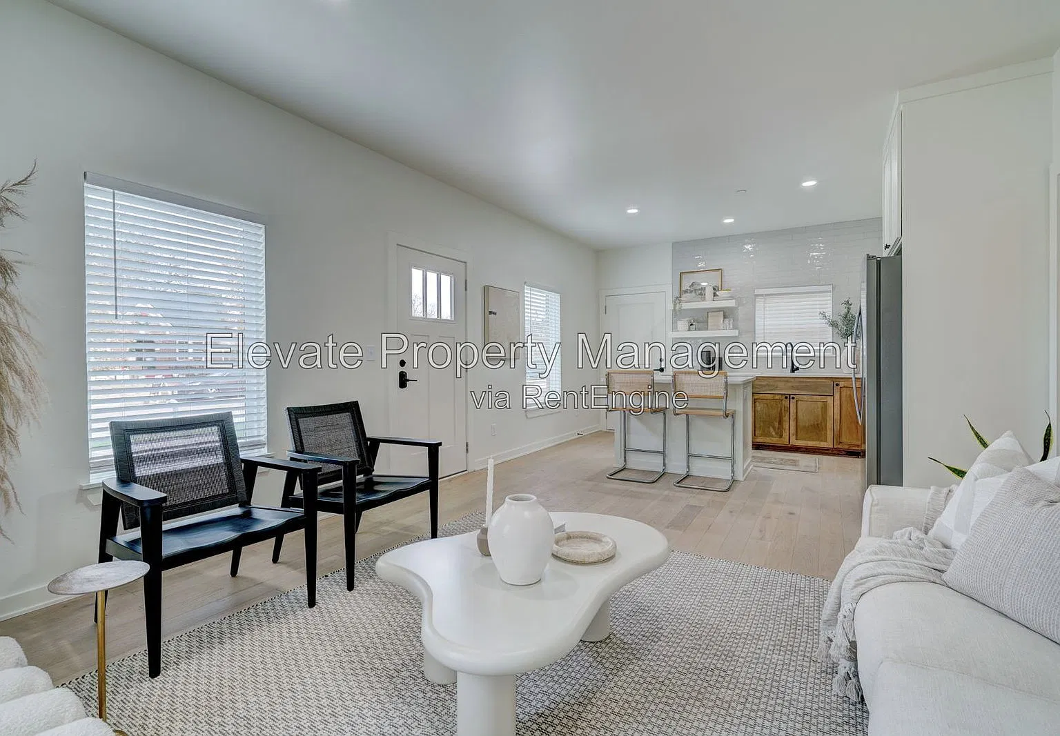1 bed, 1.0 bath, 628 sqft, $1,495 — Photo 1