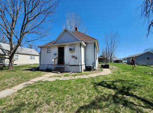 430 N Iowa Ave, Ottumwa, IA 52501