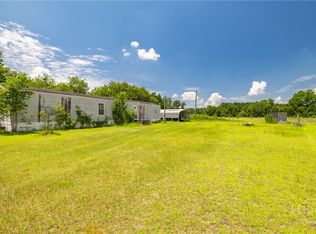 263 Dewitt Road, Springfield, GA 31329