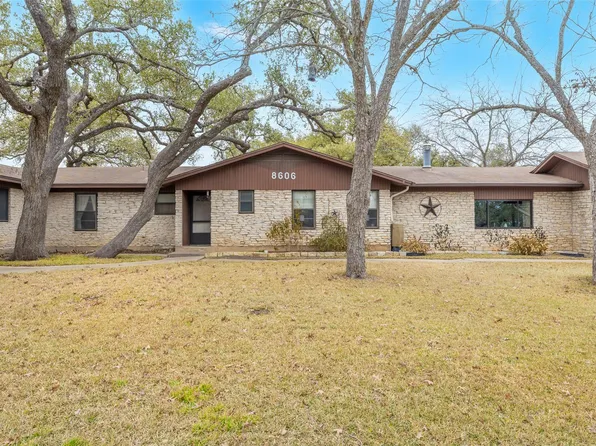 8606 Thunderbird Rd #A, Austin, TX 78736