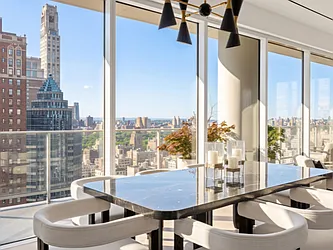 The Elysia at 200 East 59th Street in Sutton Place