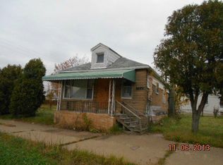 28742 Annapolis St, Inkster, MI 48141