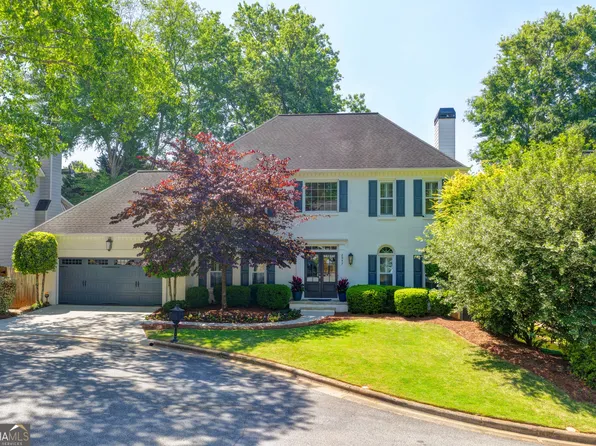 2947 Mitchell Cv, Atlanta, GA 30319