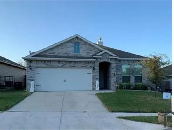 1917 Alanbrooke Dr, Fort Worth, TX 76140