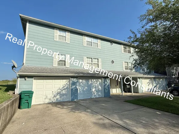3808 SW 8th Ter APT A, Blue Springs, MO 64015