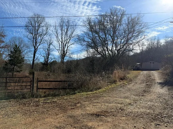 712 Skeenah Rd, Franklin, NC 28734