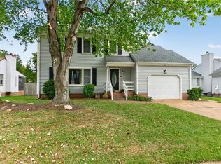 726 Soho St, Hampton, VA 23666