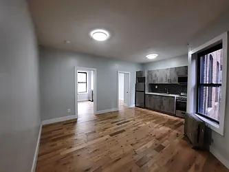 Rented by BRICK & GALO REALTY CORP