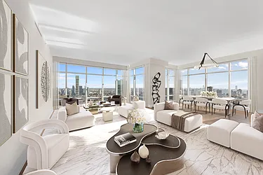 151 East 58th Street, #45C