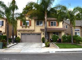 558 Corte San Luis, Perris, CA 92571