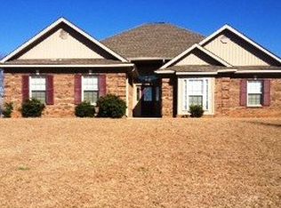 110 Whitetail Way, Troy, AL 36079
