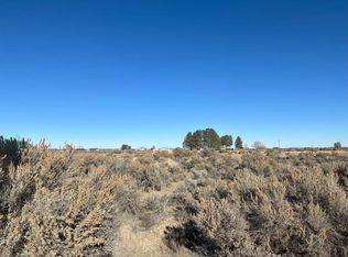 Maple Circle Rd, Christmas Valley, OR 97641