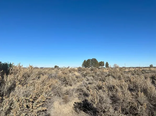 Maple Circle Rd, Christmas Valley, OR 97641