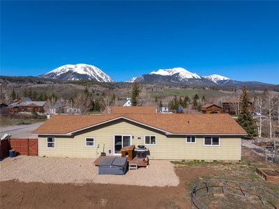 840 Mesa Dr, Silverthorne, CO, 80498