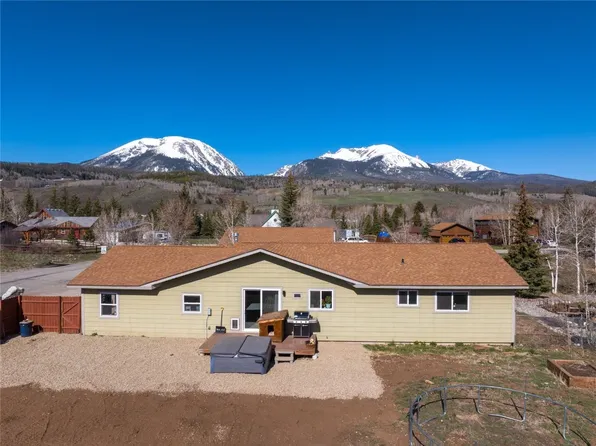 840 Mesa Dr, Silverthorne, CO 80498