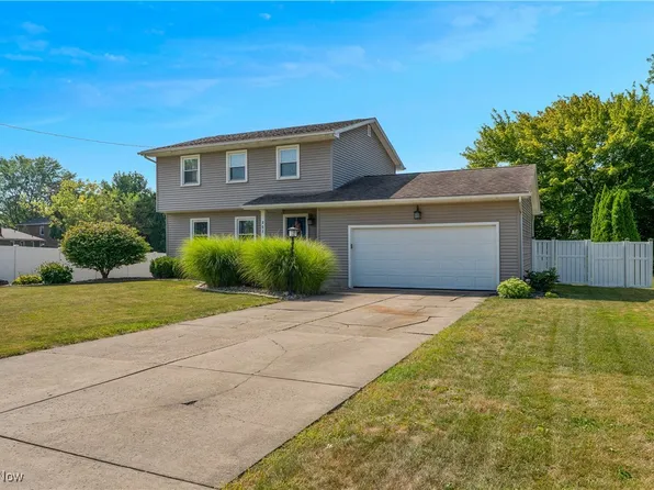 201 Waggaman Cir, Boardman, OH 44512