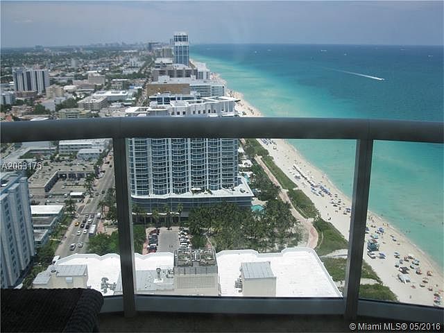 1st image of 6365 Collins Ave APT 3509