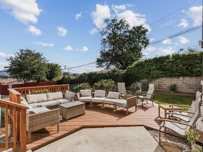 1387 Weers St, El Cajon, CA, 92020