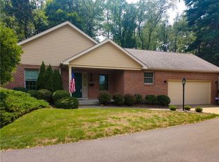 509 S Oliver Ave, Zelienople, PA 16063