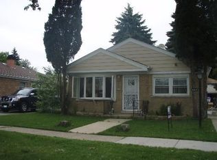 504 Granville Ave, Bellwood, IL 60104