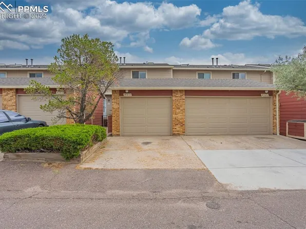 416 W Rockrimmon Blvd Unit D, Colorado Springs, CO 80919