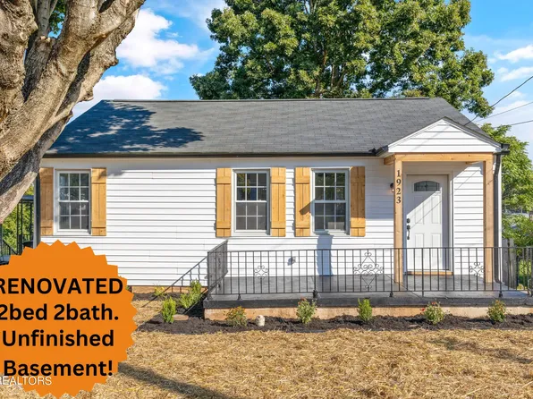 1923 Fine Ave, Knoxville, TN 37917