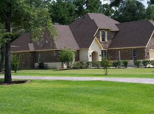 5418 Harvest Oak Landing Dr, Spring, TX 77386