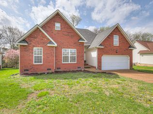 3023 Candlelite Dr, Spring Hill, TN 37174