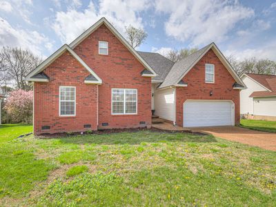 3023 Candlelite Dr, Spring Hill, TN, 37174