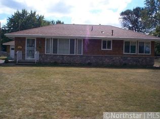 111 E 94th St, Minneapolis, MN 55420