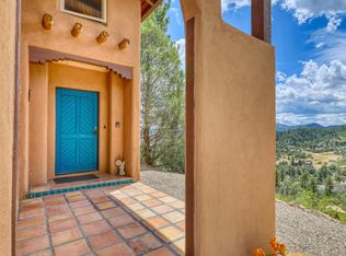 2785 Meadows Dr, Pagosa Springs, CO 81147
