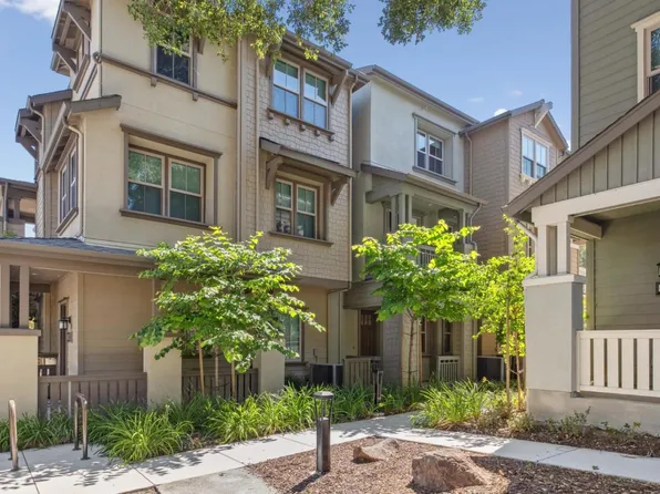 255 Calderon Ave, Mountain View, CA 94041