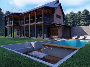 River Bend Ln, Blue Ridge, GA 30513