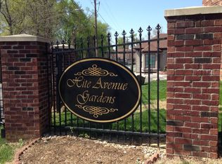 761 N Hite Ave APT 3, Louisville, KY 40206