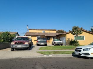 703 S Roanne St, Anaheim, CA 92804