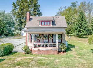 6409 284th St NW, Stanwood, WA 98292