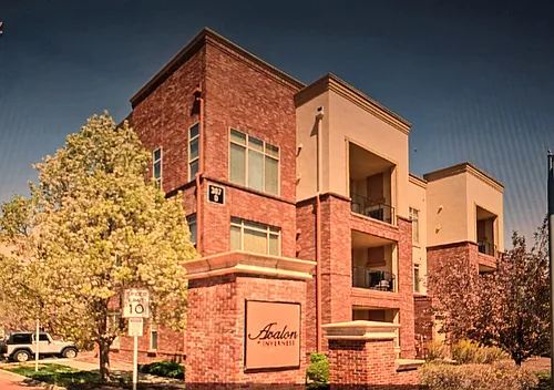 301 Inverness Way #208 Photo 1