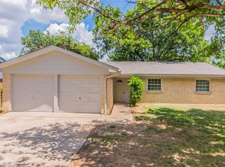 1321 Langston St, Fort Worth, TX 76105