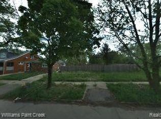 6858 Vaughan St, Detroit, MI