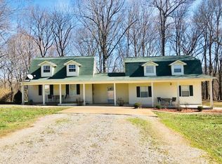 210 Cool Springs Rd, Lexington, AL 35648