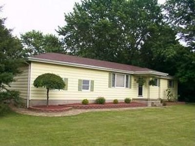 13025 Unity Rd, New Springfield, OH, 44443
