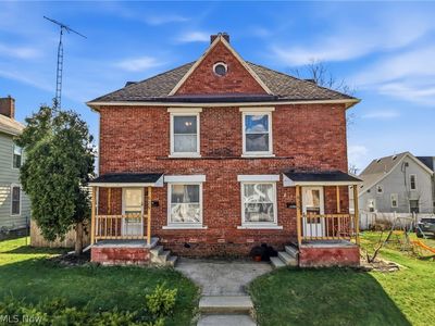 629 E 6th St, Salem, OH, 44460
