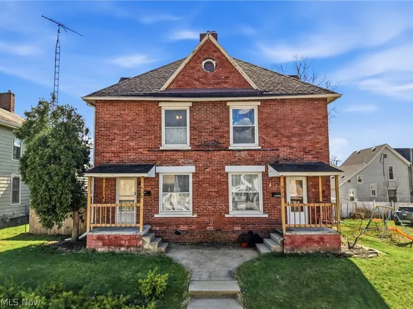 629 E 6th St, Salem, OH 44460