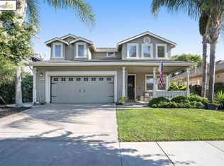 857 Boone Dr, Brentwood, CA 94513