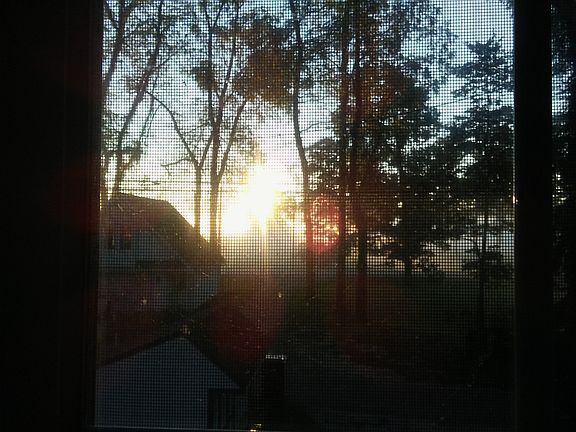 Sunrise East